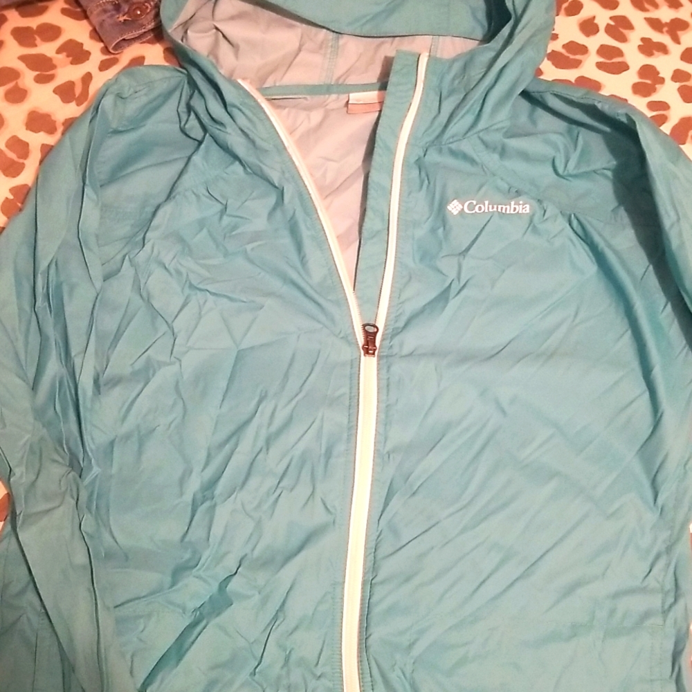 Raincoat